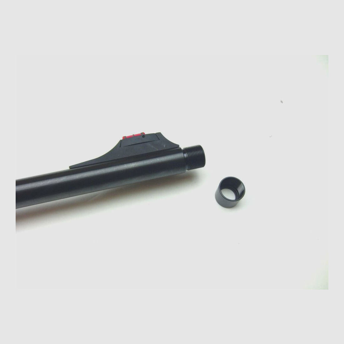 Mauser	 Mauser M18 Mod. Waldjagd, .308Win. mit Laufgewinde u.Visierung