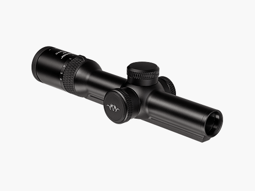 Blaser B2 1–6x24 iC inkl. Schiene