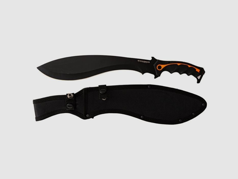 Machete Boker Magnum Chainsaw Backup - Klinge 300mm