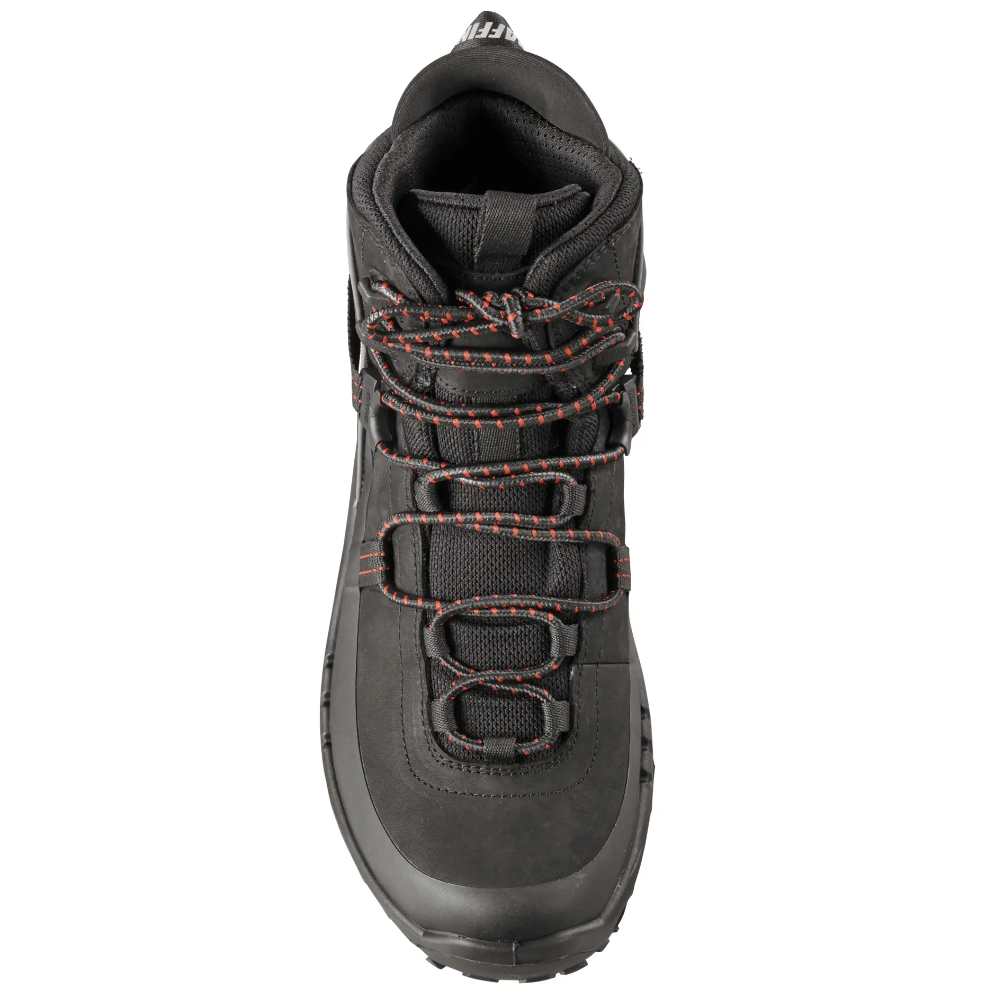 Baffin Outdoorschuh Bruce Mid (Schwarz), Bild 6 von 10