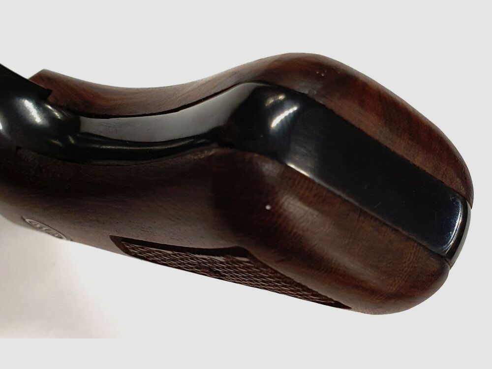 Rossi Mod 27 5 shots