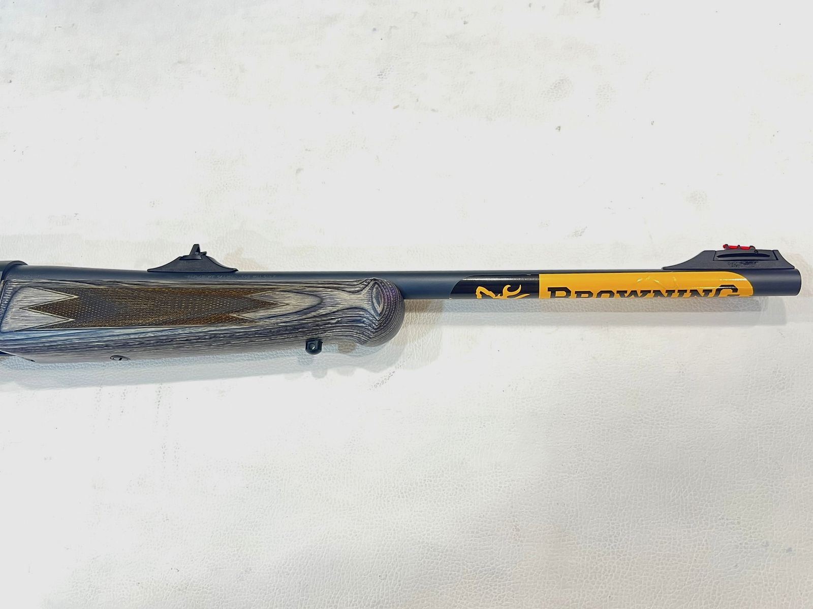BROWNING BLR LIGHTWEIGHT TRACKER – 308 WIN., immagine 3 di 13