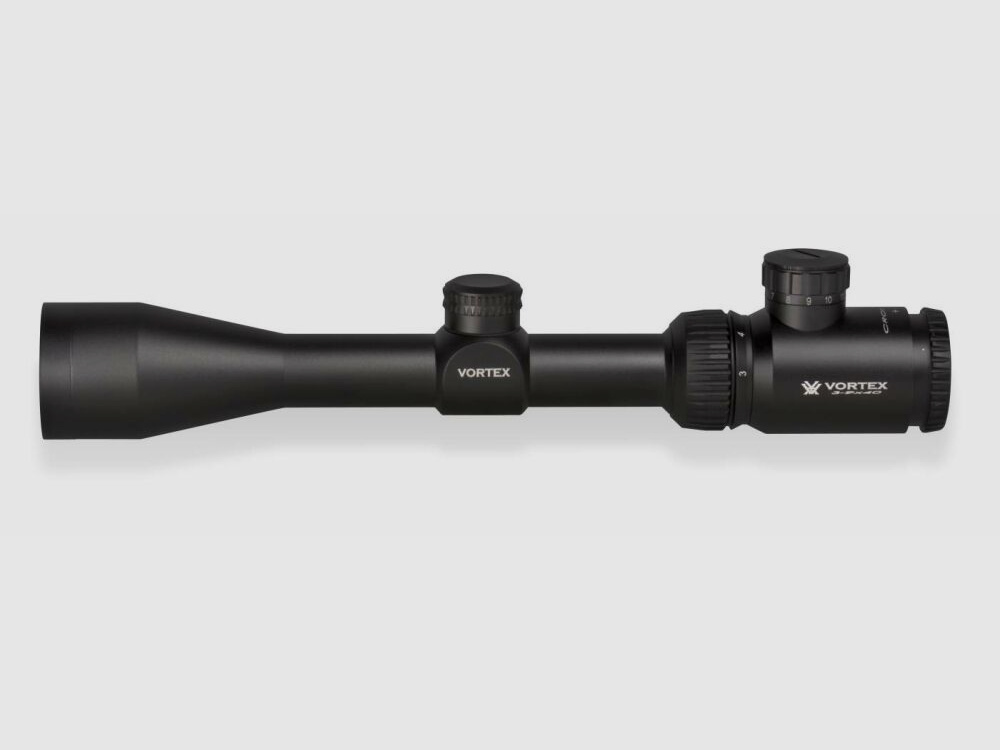 Vortex Crossfire II 3-9x40 riflescope V-Brite