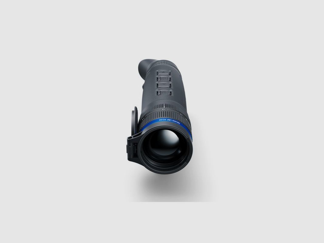 Pulsar Telos XG50 LRF Thermal Monocular, image 6 of 8