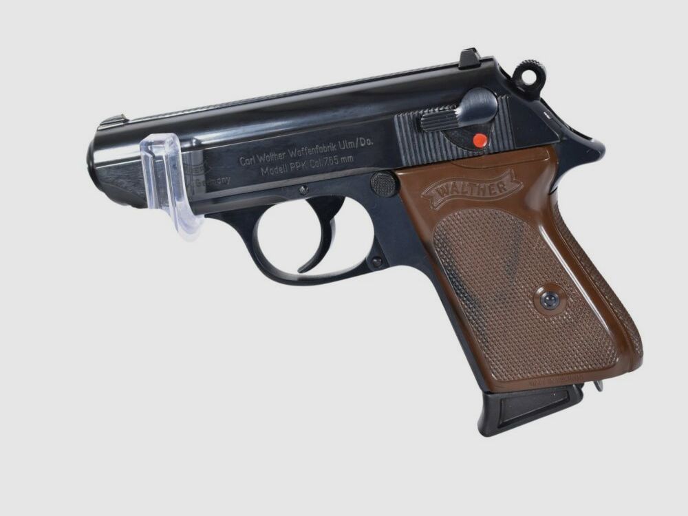 Walther PPK