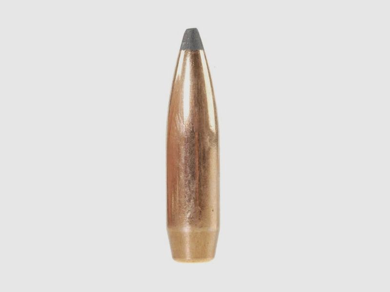 Proiettile Sierra 8mm/.323 220GR SBT 50 pezzi, immagine 1 di 8