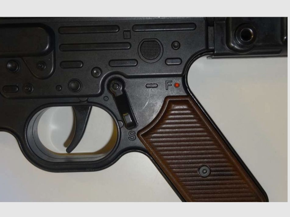 GSG Stgw 44 blank firing gun