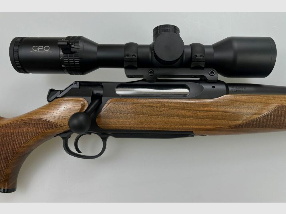 Sauer ErgoLux