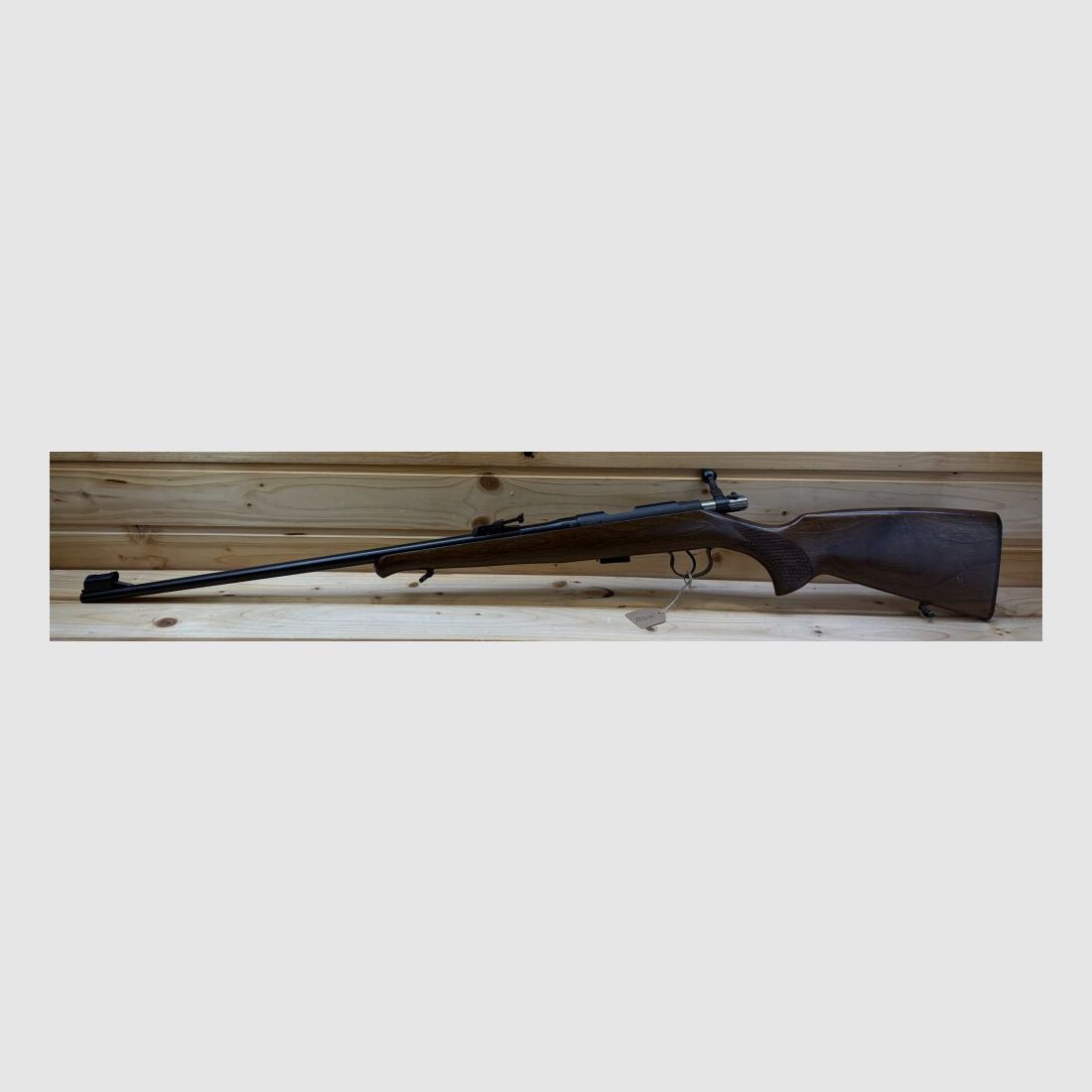 CZ Brno - Arms Factory Mod. 2-E- .22l.r. Repeating rifle .22lr