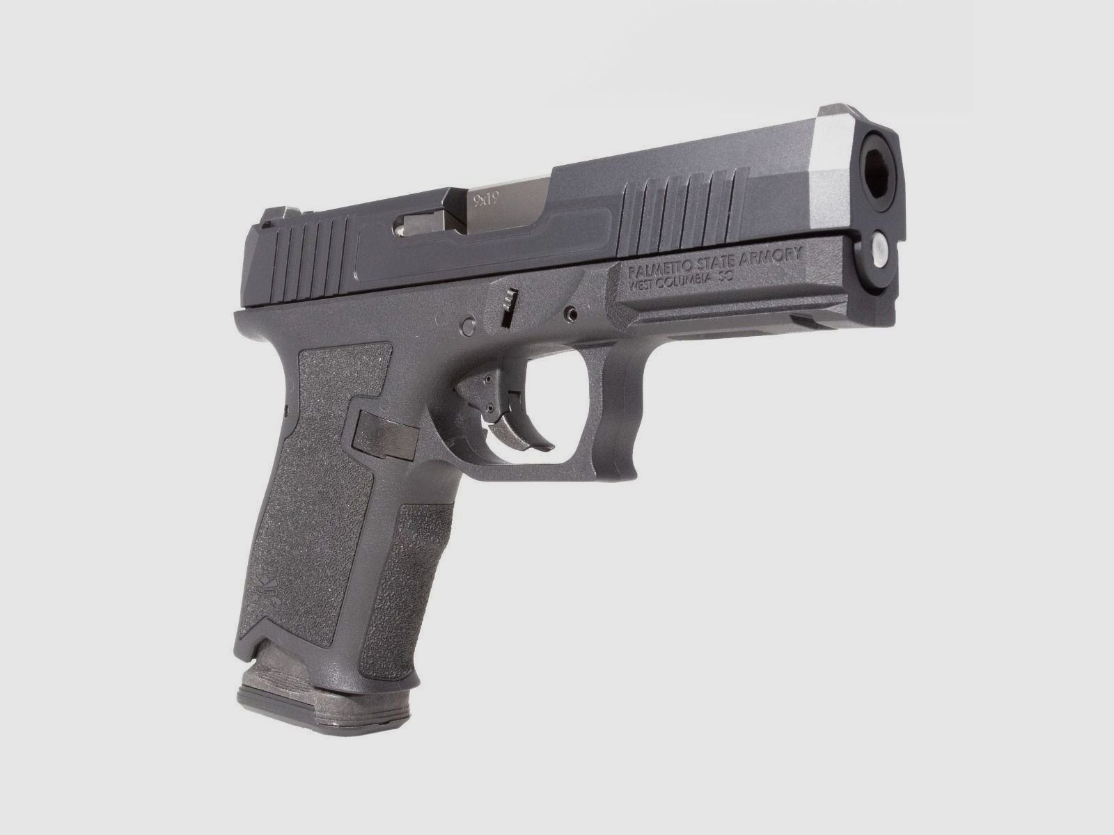 PSA Dagger Compact, zdjęcie 3 z 4