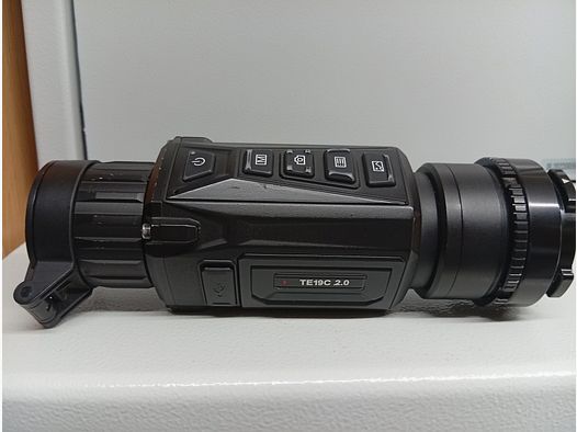 Hikmicro TE 19 C 2.0