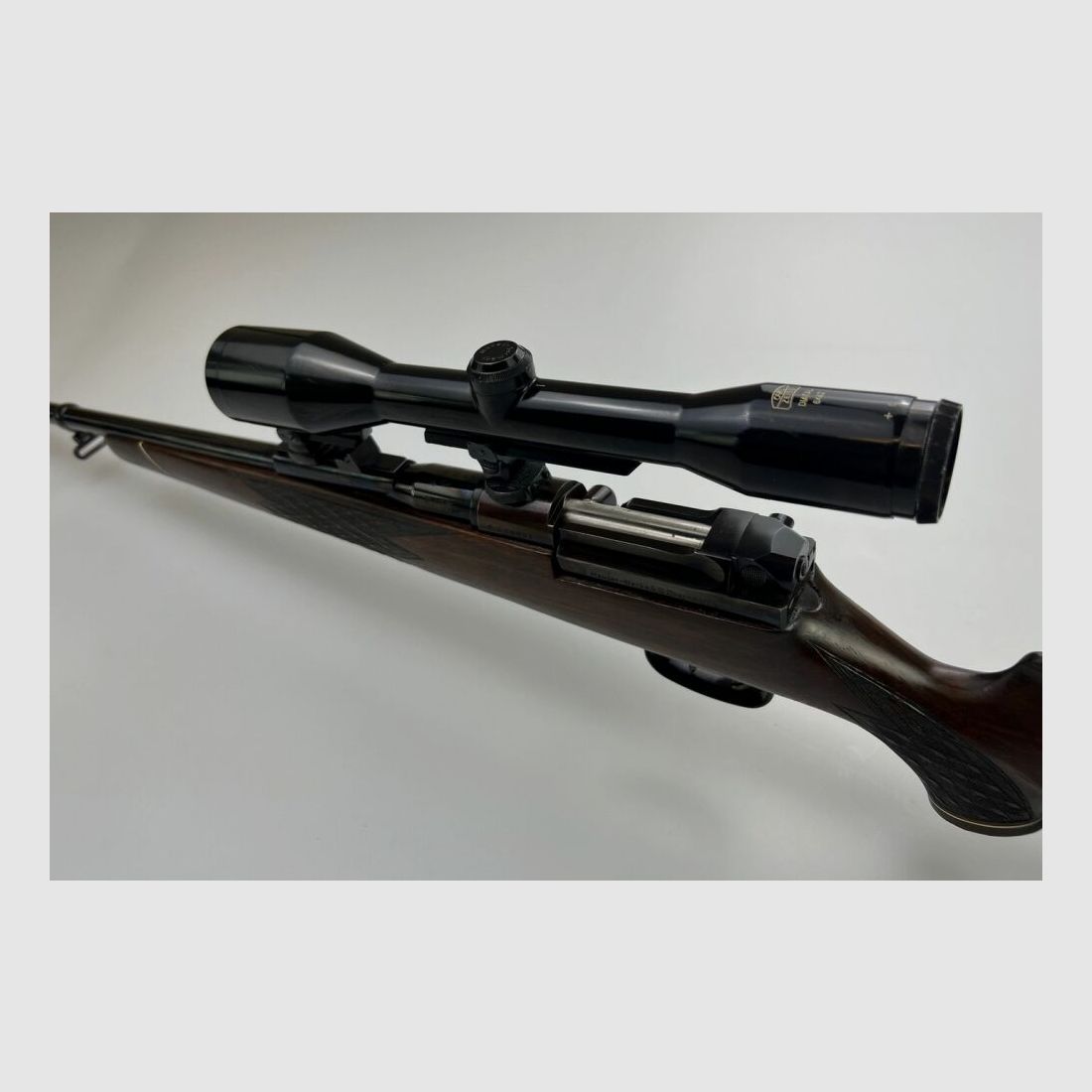 Mauser 66
