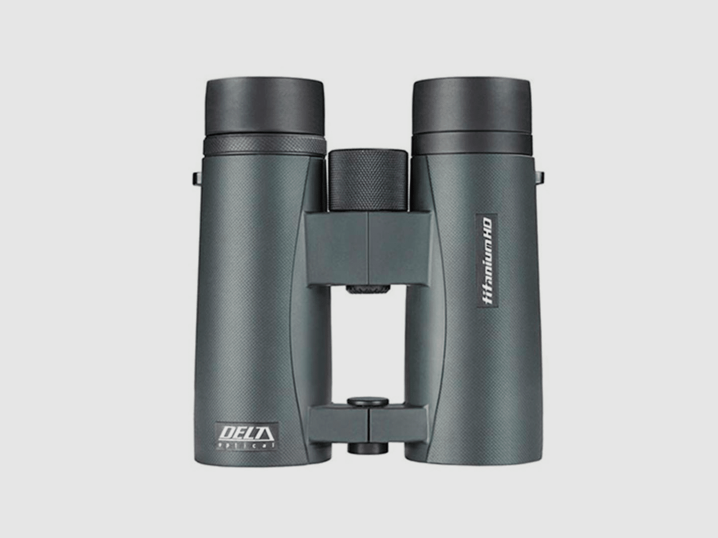 Jumelles Titanium HD Delta Optical, image 1 sur 3