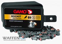 Gamo Rocket 4,5mm Diabolo 150 Schuss