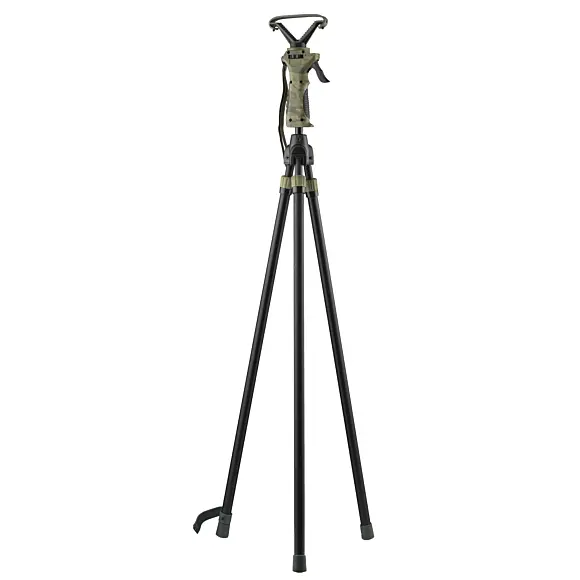 Pack Ansitzgewehr BCM Rubis Daumenloch Kunststoff, Bild 5 von 14