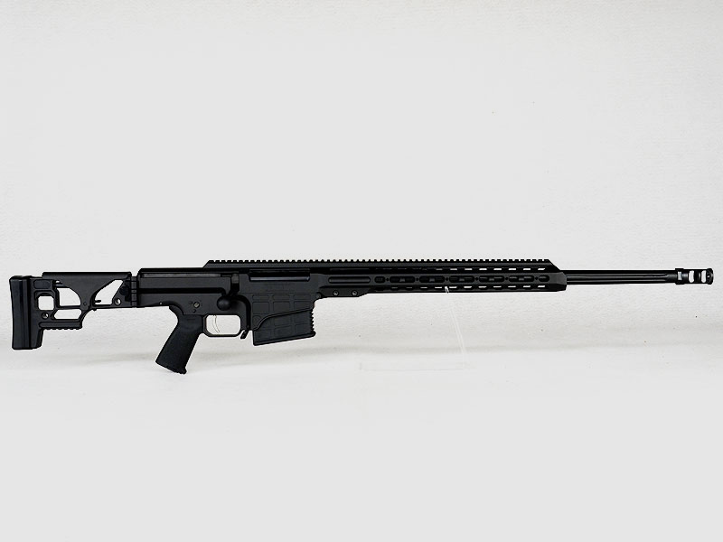 BARRETT MRAD Noir