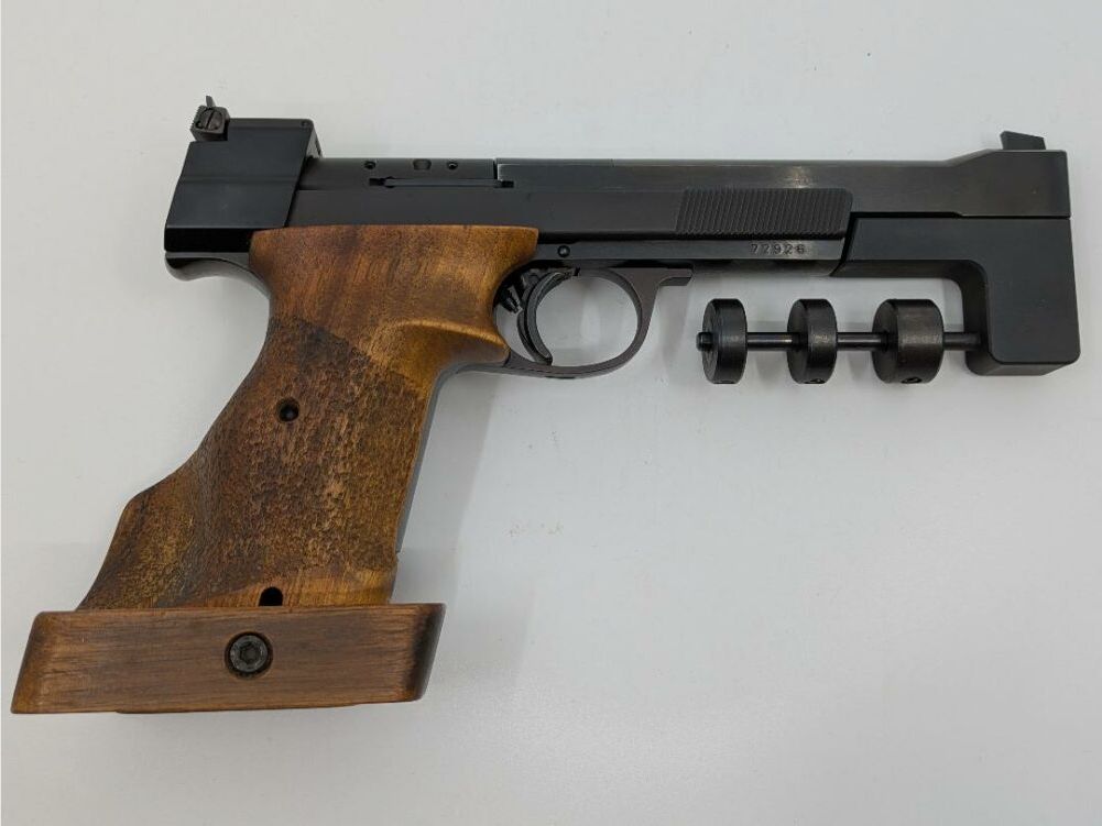 Hämmerli 215