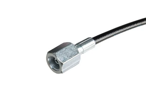 Bouteille Midland 300 BAR de 4 l avec kit de remplissage PCP et valve libre, image 5 sur 6