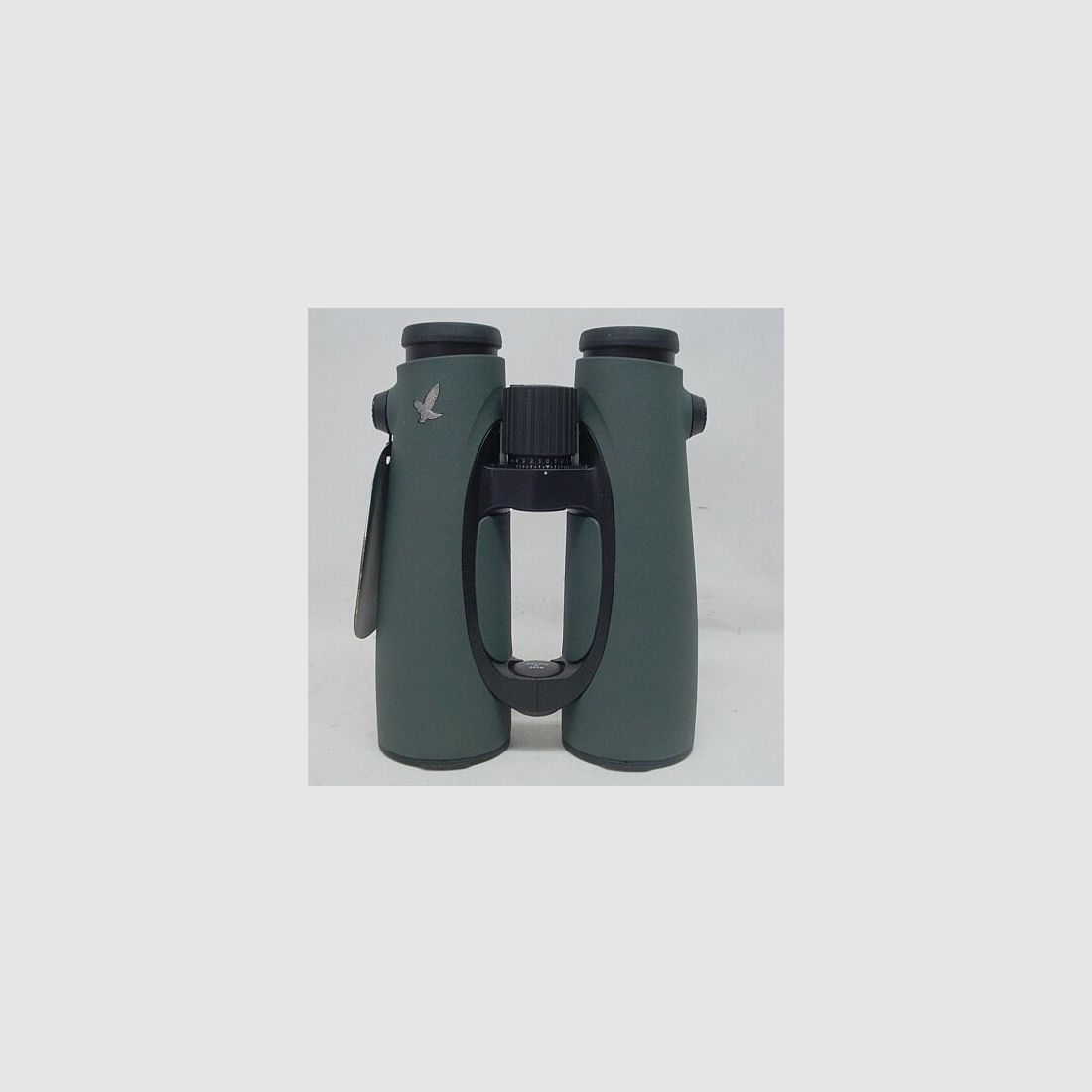Swarovski Optik EL 10x50 W B groen