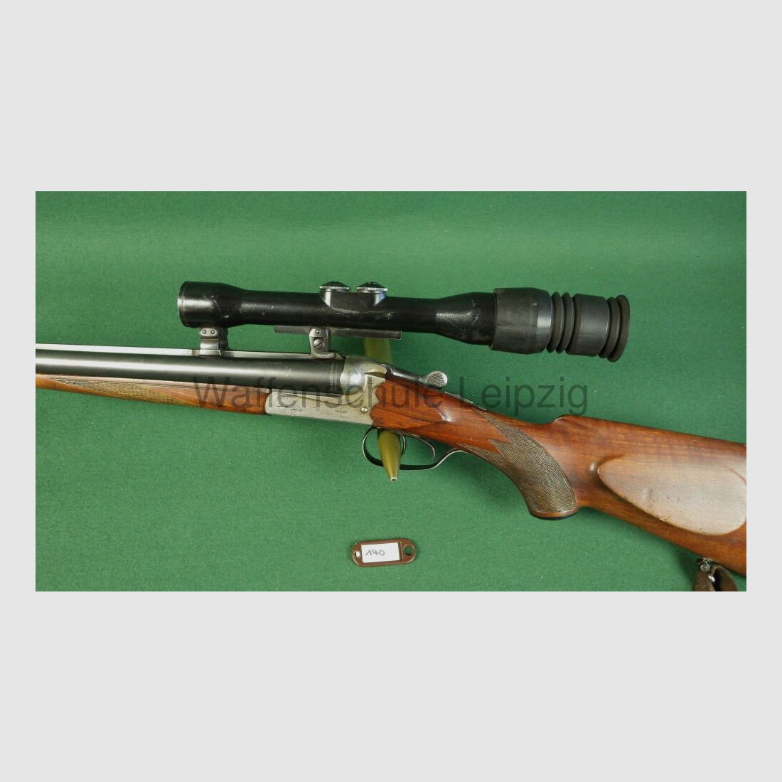 Merkel Brothers Suhl