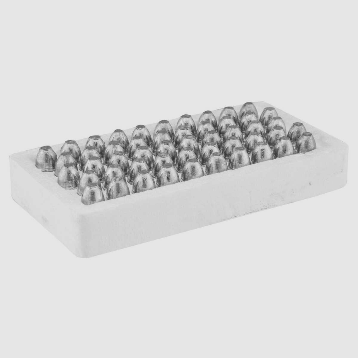 Set aus 50 Minié-Patronen - Kal. .45 (450), Bild 8 von 8