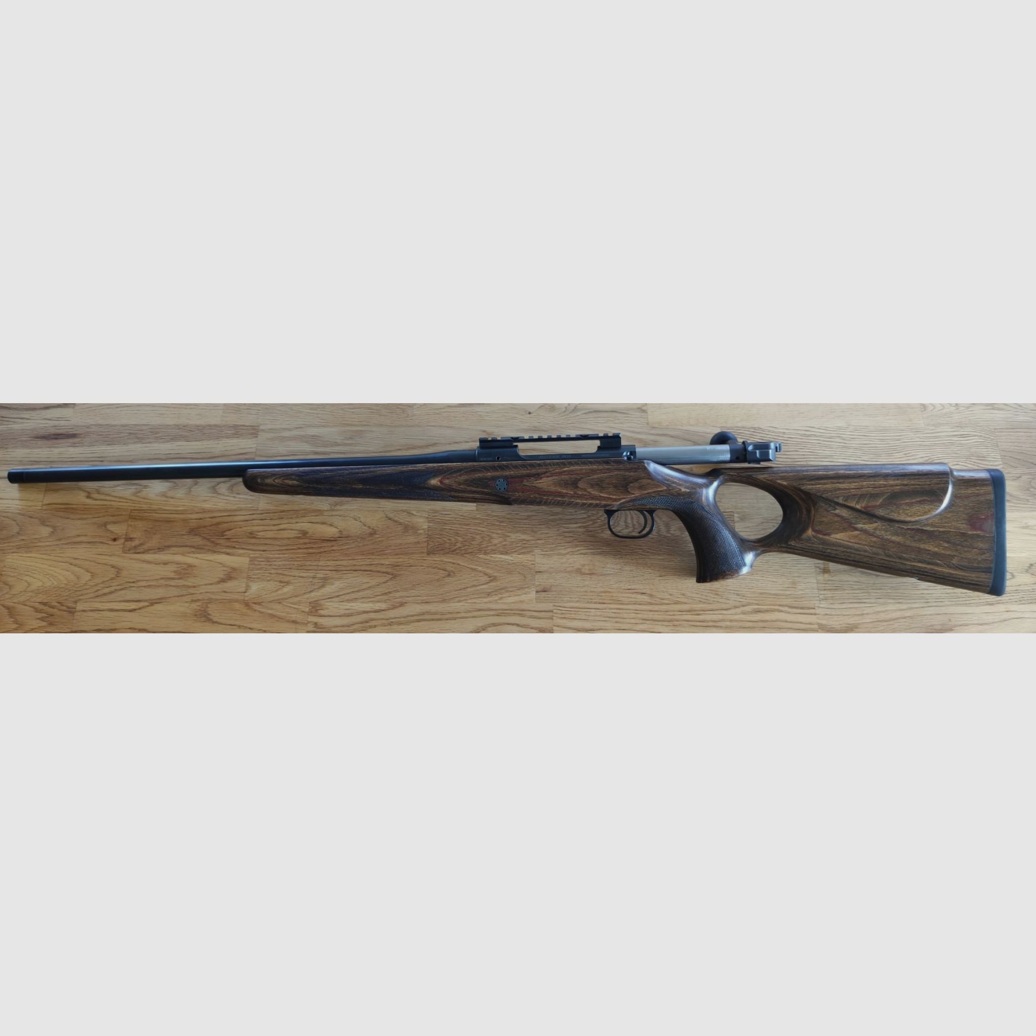 Mauser M12 Max Kal. .308 Win 