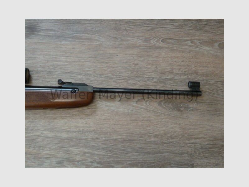 Weihrauch HW 50