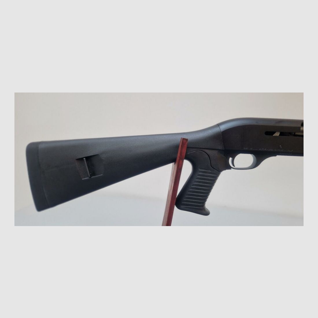 Benelli	 Selbstladeflinte Benelli M3 Super 90