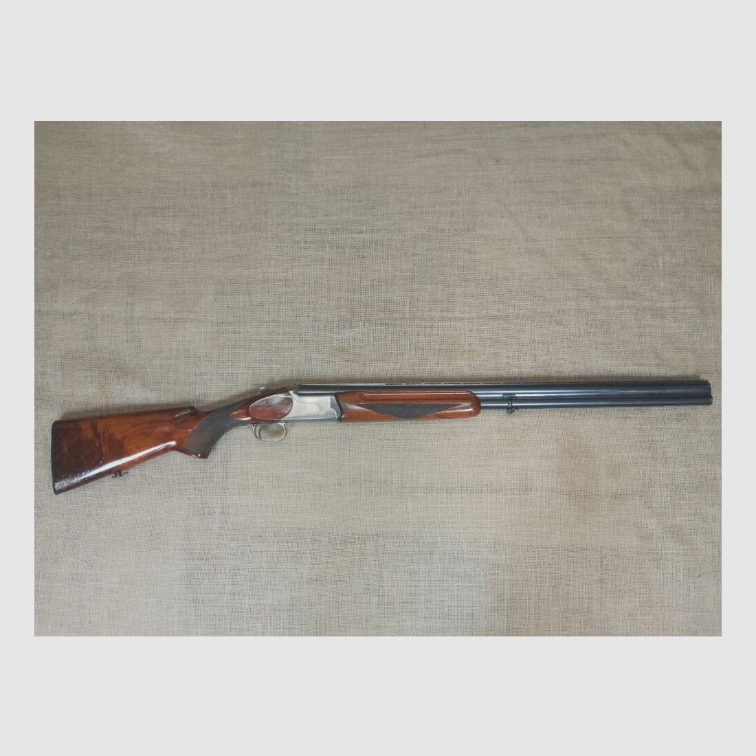 Kettner Mistral