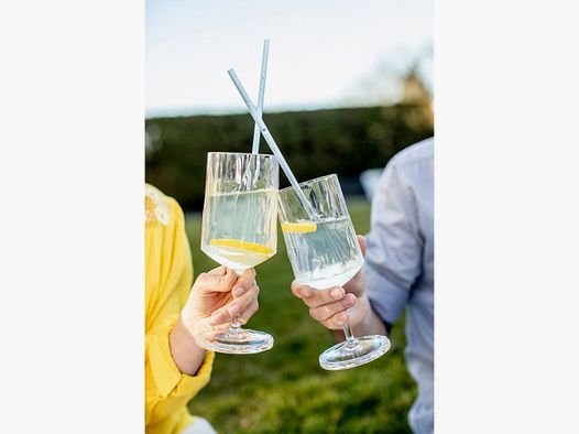 Słomki CHEERS