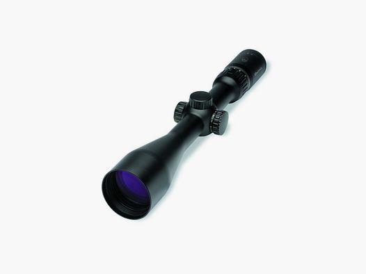 Burris Four XE 3-12x56 richtkijker - Ret. 3P4 IL