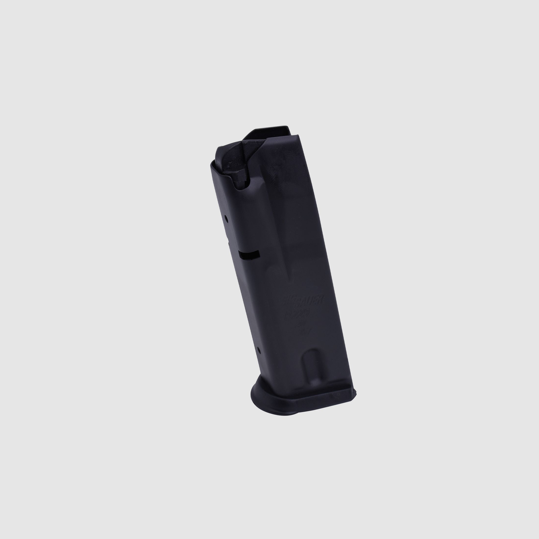 SIG SAUER P229 Chargeur 12 coups .40S&W | .357SIG - Armes à feu