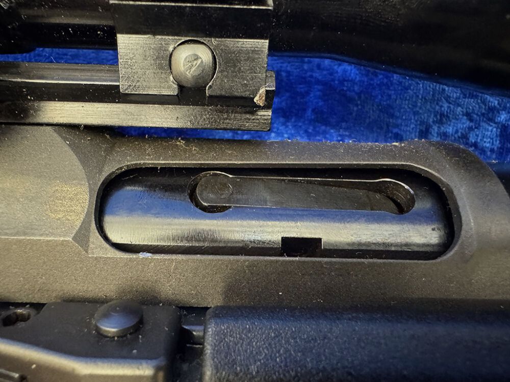 Heckler & Koch SL-6