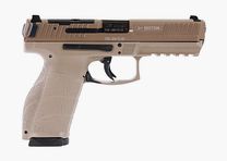 Heckler & Koch SFP9F OR A1 1st Edition, calibre 9mmLuger || Pistola