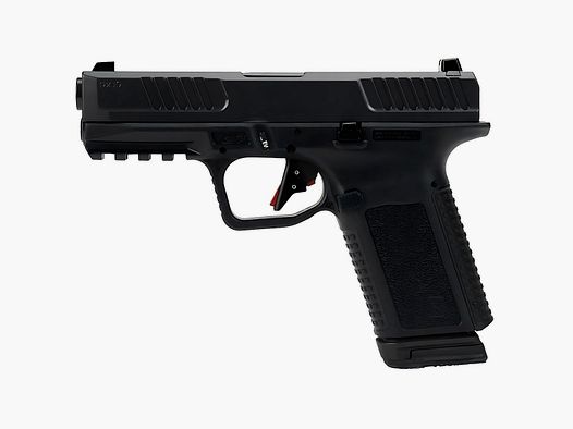 System Defence C9 Compact 4"