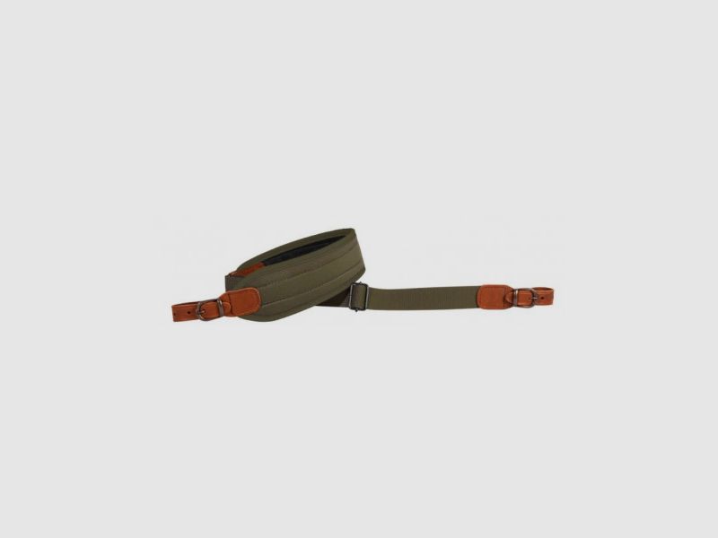 Schouderband voor Vega Holster groen art.2BR03 VEGA HOLSTER, afbeelding 1 van 2
