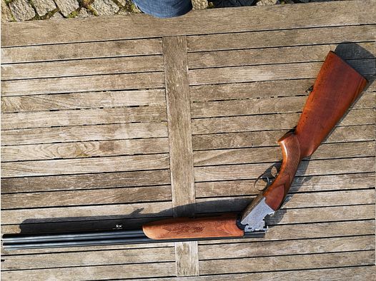 Sauer Franchi Regent