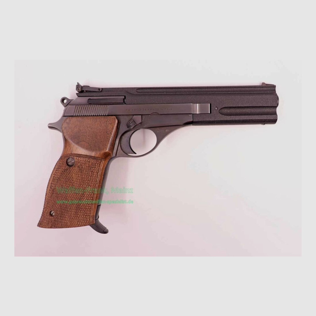 Beretta - Gardone/Italien Mod. 76 Sport