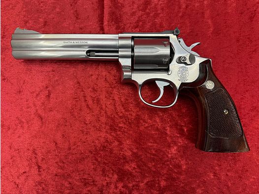 Smith & Wesson 686-3