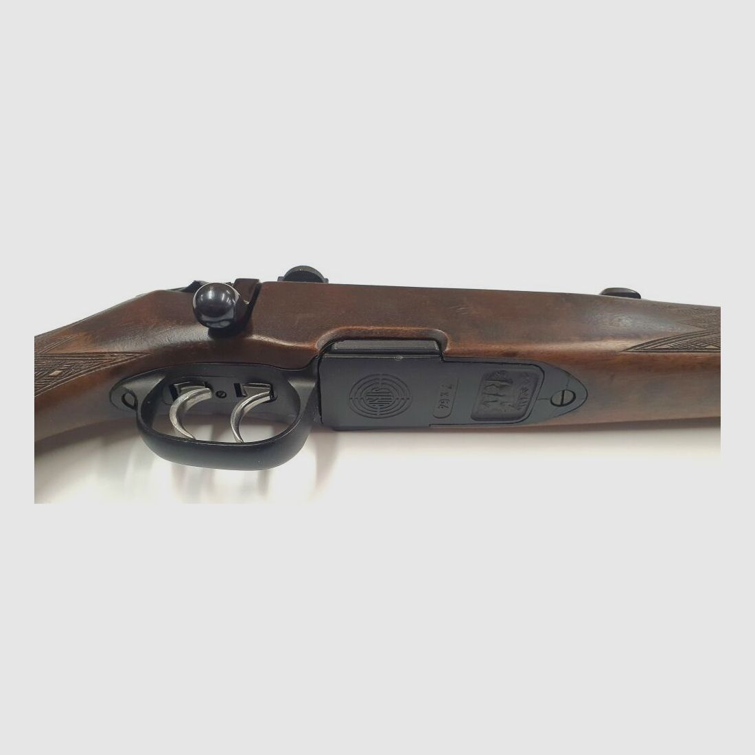 Steyr-Mannlicher Mod. M