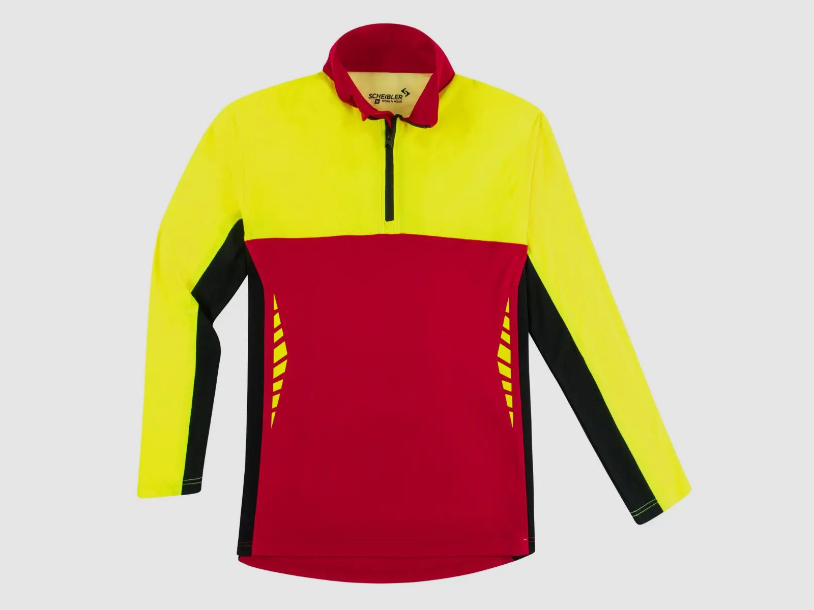 Scheibler Forst-Shirt Woodcreek