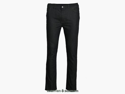 Jachthond Jeans Berndorf Olijf