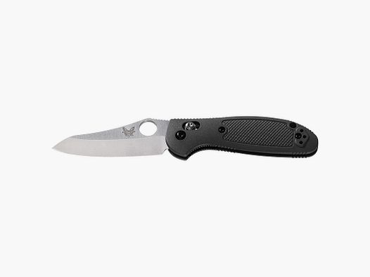 Coltello Pieghevole Benchmade Mini Griptilian - BN555