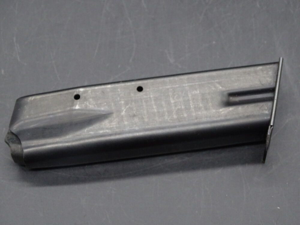 Magazine CZ 75 kaliber 9mm Luger 75
