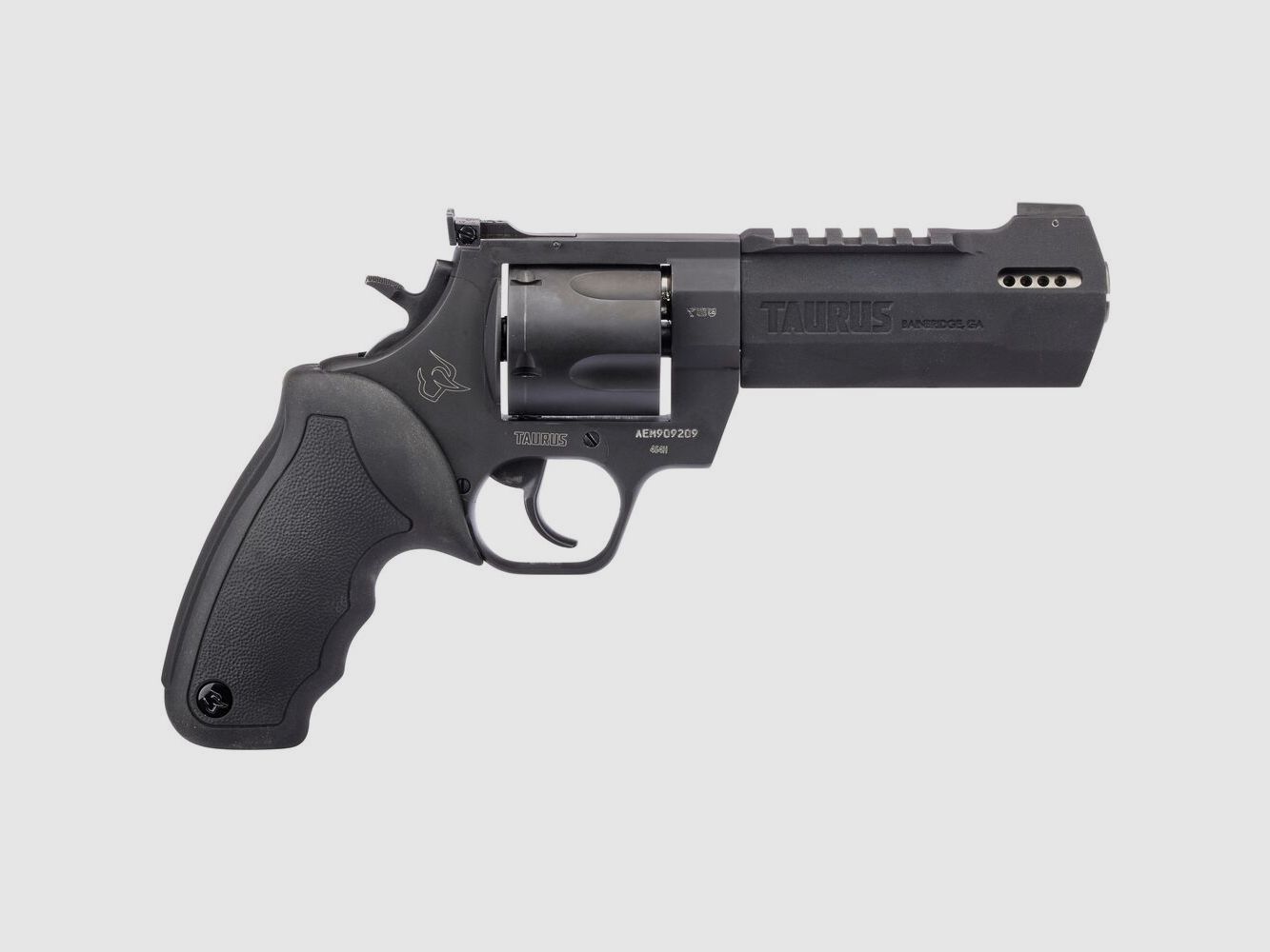 Rewolwer Taurus Raging Hunter - 5 1/8" Kaliber .454 Casull Matowy Czarny