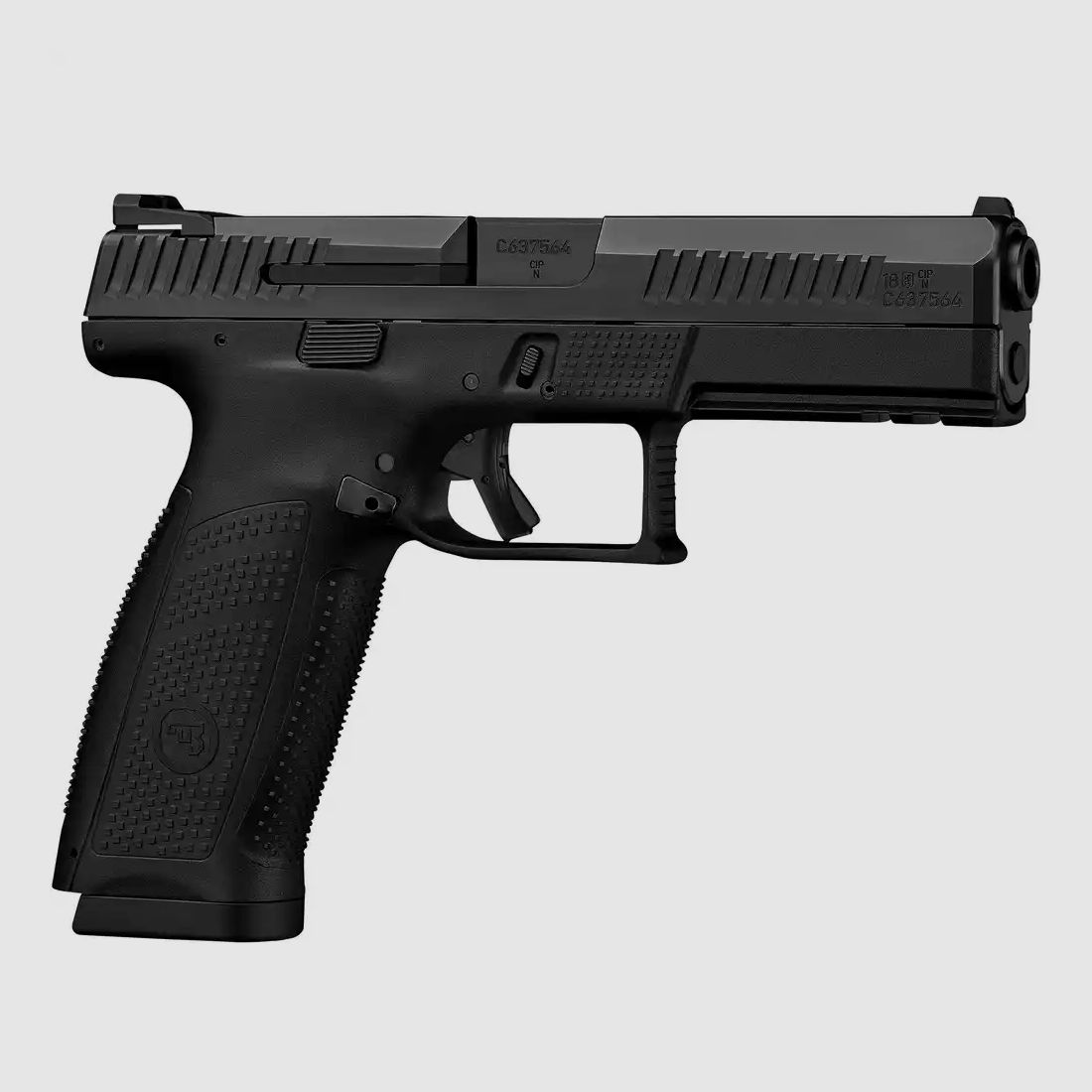 CZ Pistole P-10 F *Versandkostenfrei* .45ACP