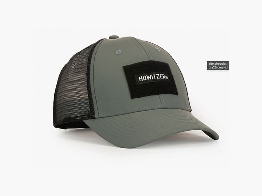 Haubitzenkappe