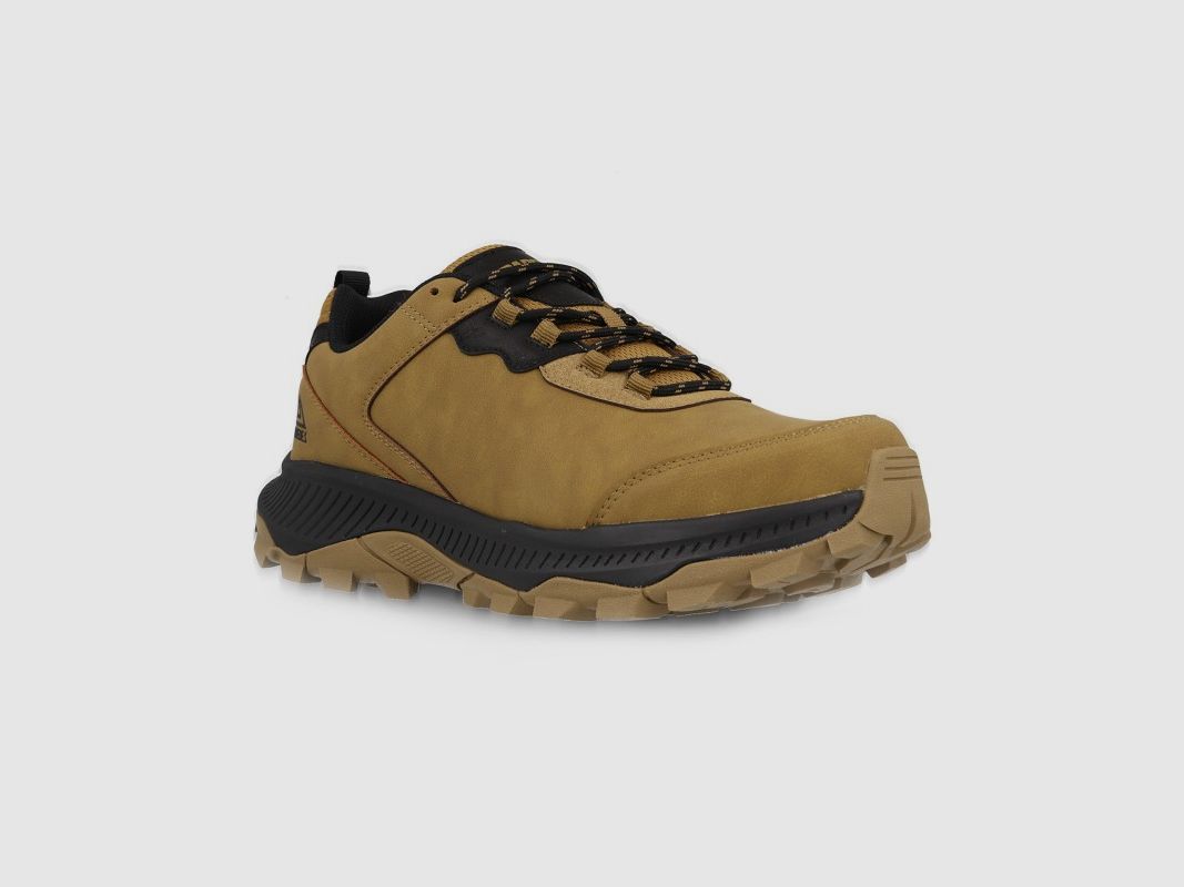 Paredes Chaussures de trekking homme Brisketa kaki, image 2 sur 5
