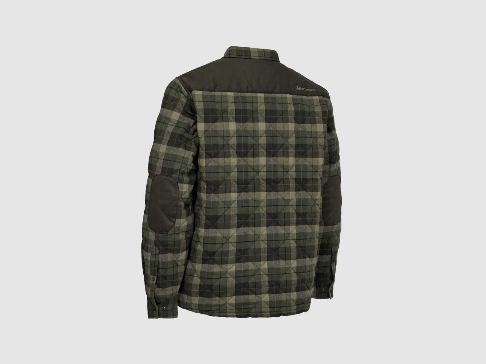 DEERHUNTER Elbert Gefütterte Hemdjacke