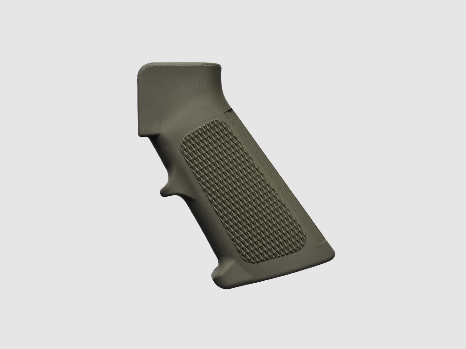 Rękojeść AR15 A2, ZG100 OD Green - IMI Defense